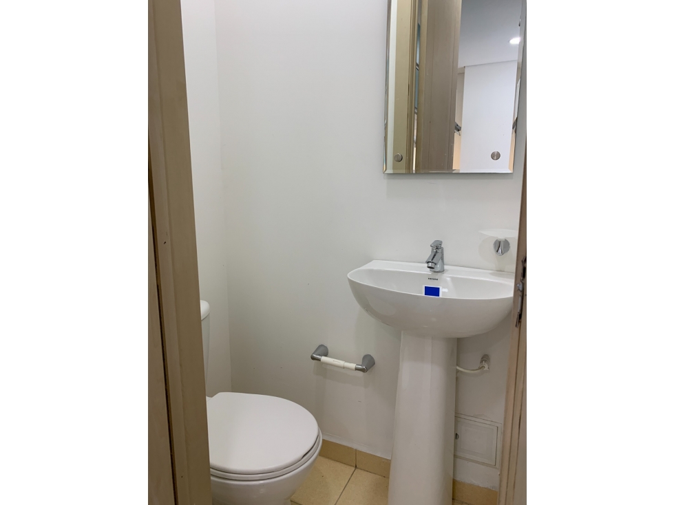 APARTAMENTO PISO 7 EN ARRIENDO BELLAVISTA - 4