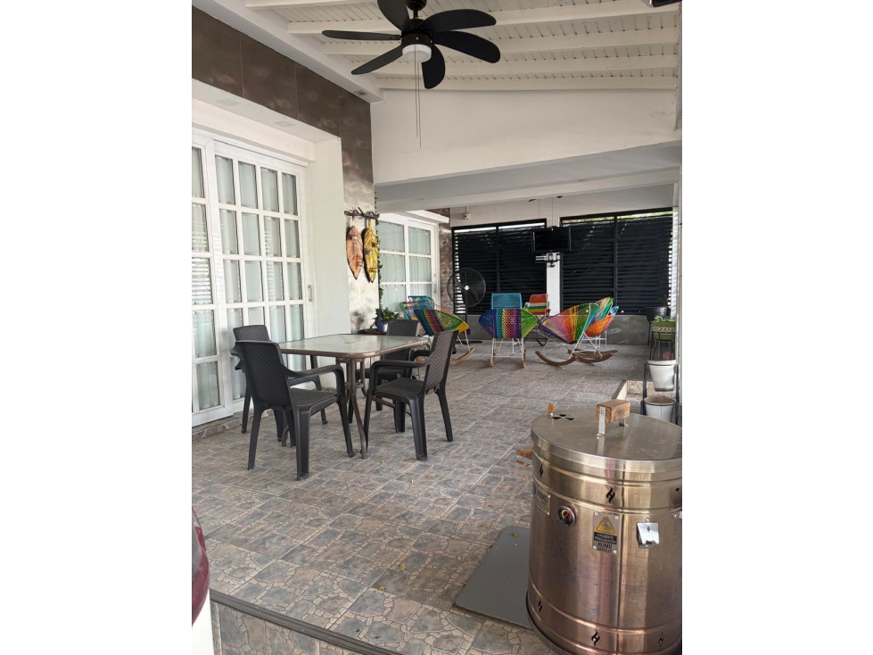 CASA A LA VENTA EN EL SECTOR DEL COLSAG — foto 6