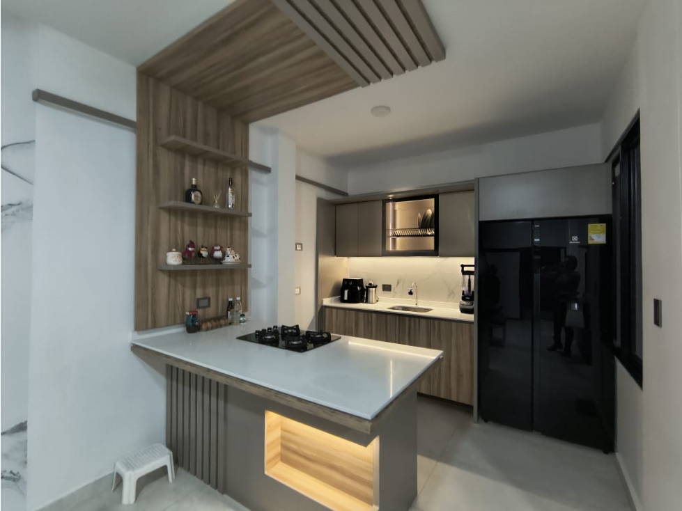 CASA EN VENTA BARRIO LA CORDIALIDAD- PATIOS — foto 4