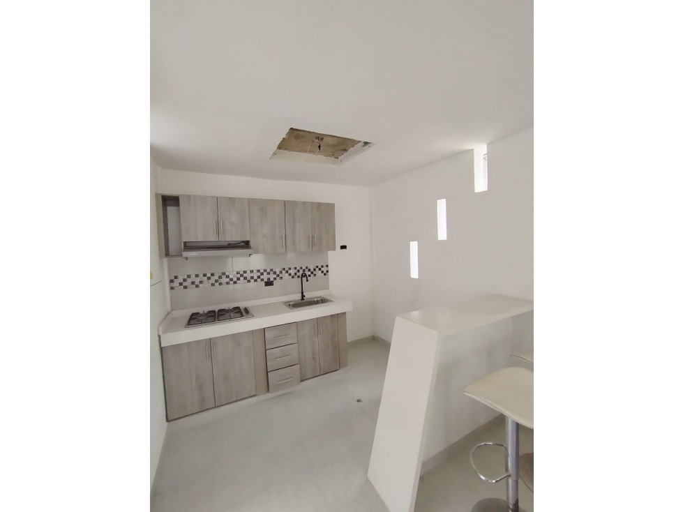 CASA A LA VENTA EN EL SECTOR DE LOMA DE BOLIVAR — foto 6