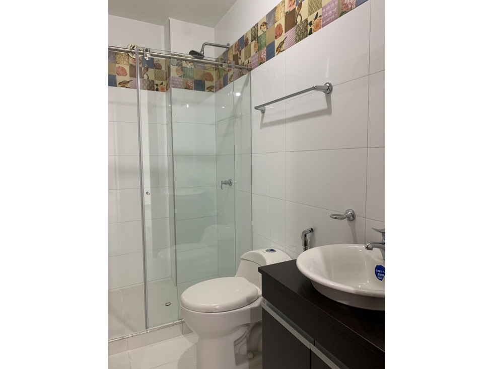 APARTAMENTO EN ARRIENDO SECTOR LA RIVIERA - 5