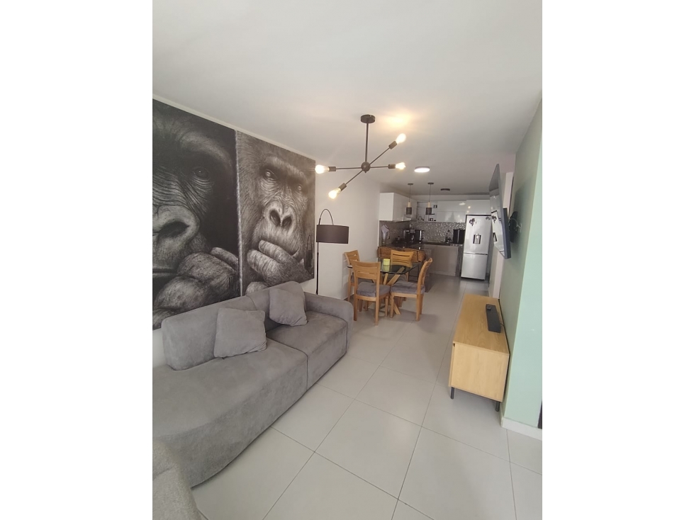 CASA EN VENTA CONJUNTO CERRADO VILLA DELROSARIO — foto 2