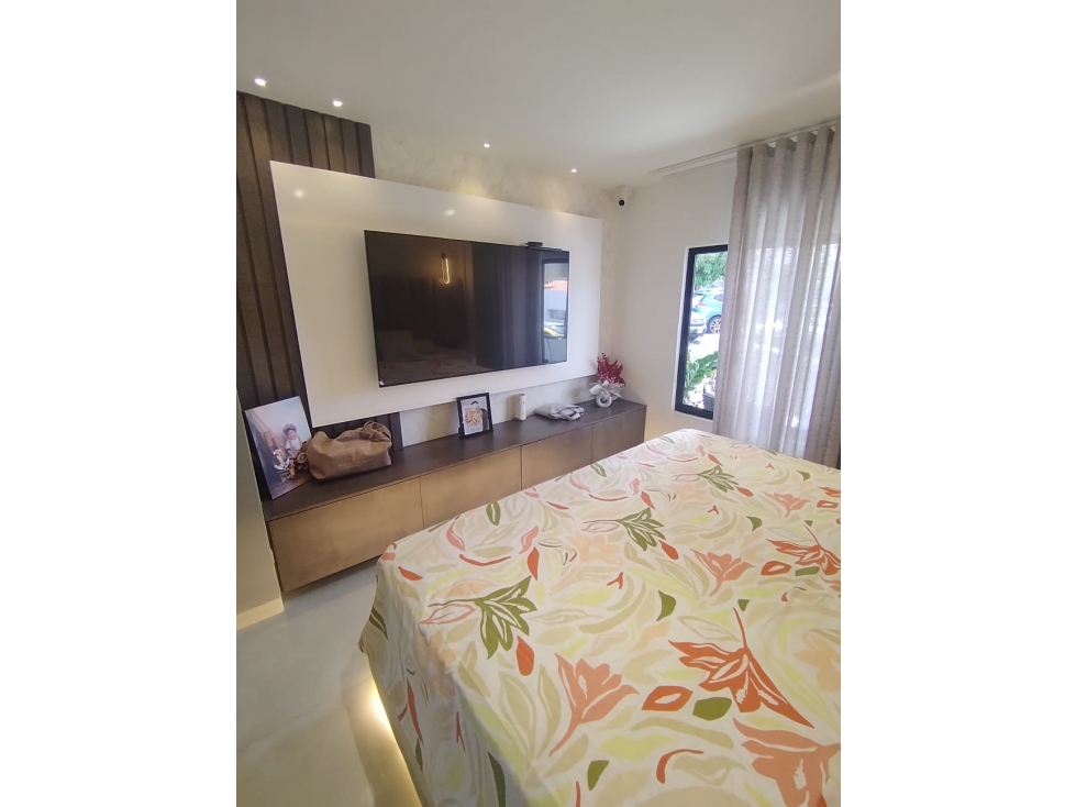 CASA EN VENTA CONJUNTO PUNTA GAVIOTAS — foto 5