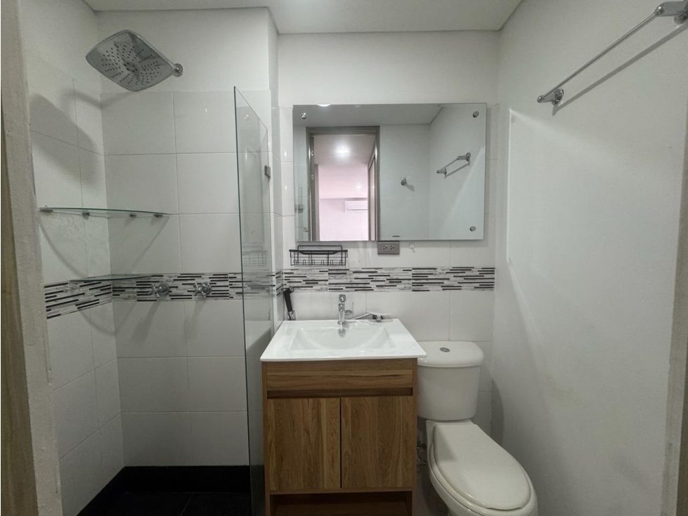 APARTAMENTO EN VENTA CONJUNTO CERRADO SECTOR NIZA - 5