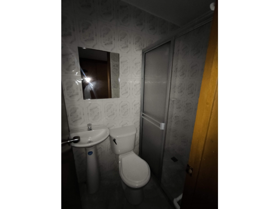 APARTAMENTO EN VENTA EDIFICIO SAN MARTIN - 4
