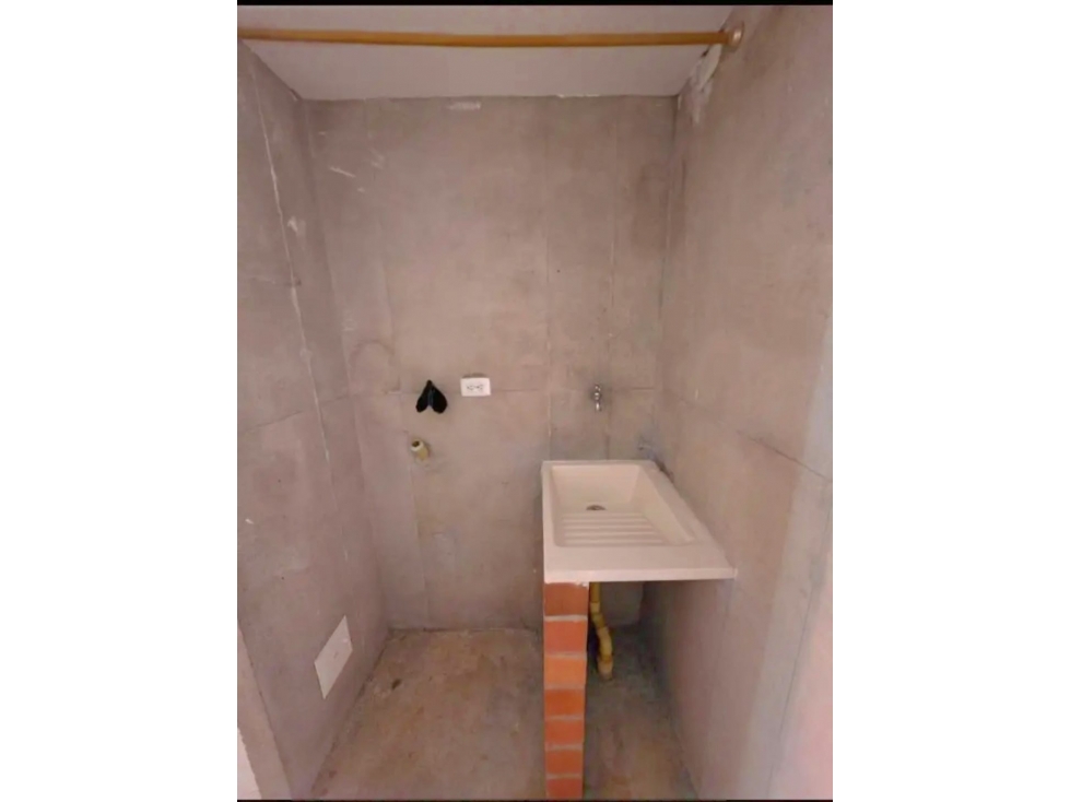 APARTAMENTO A LA VENTA EN BOCONO — foto 4
