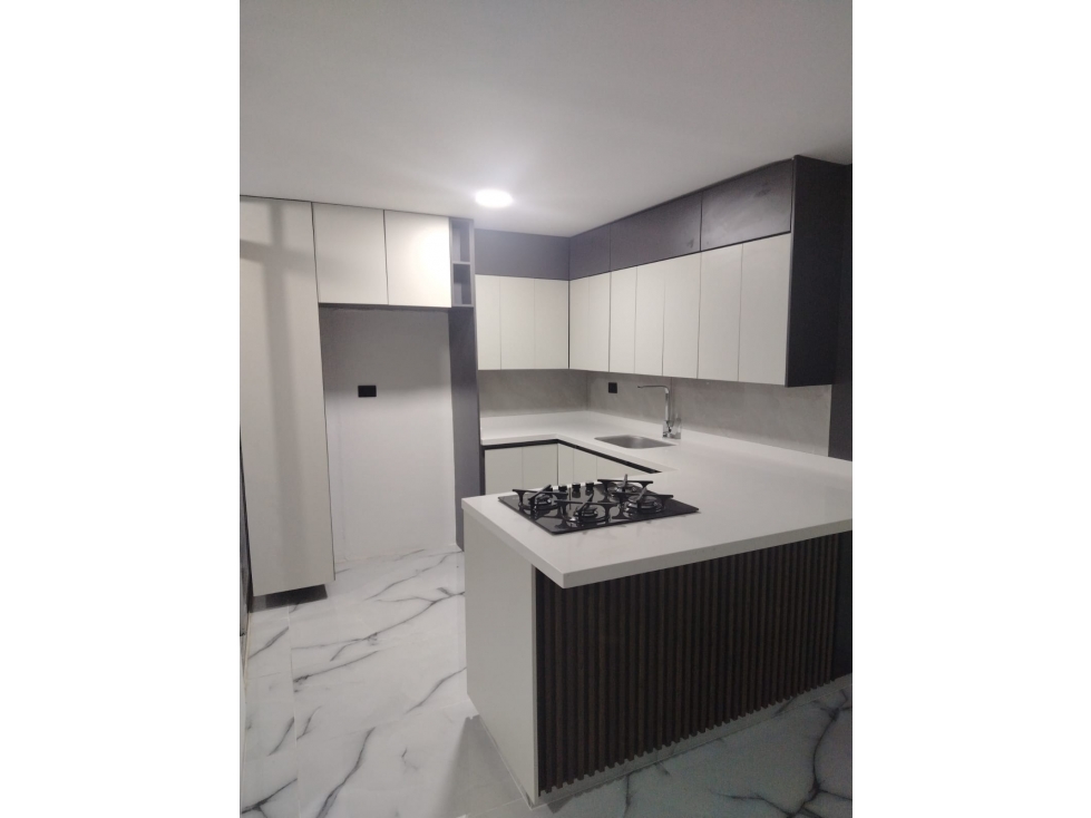 CASA A LA VENTA CONJUNTO LA FLORESTA LOS PATIOS — foto 4