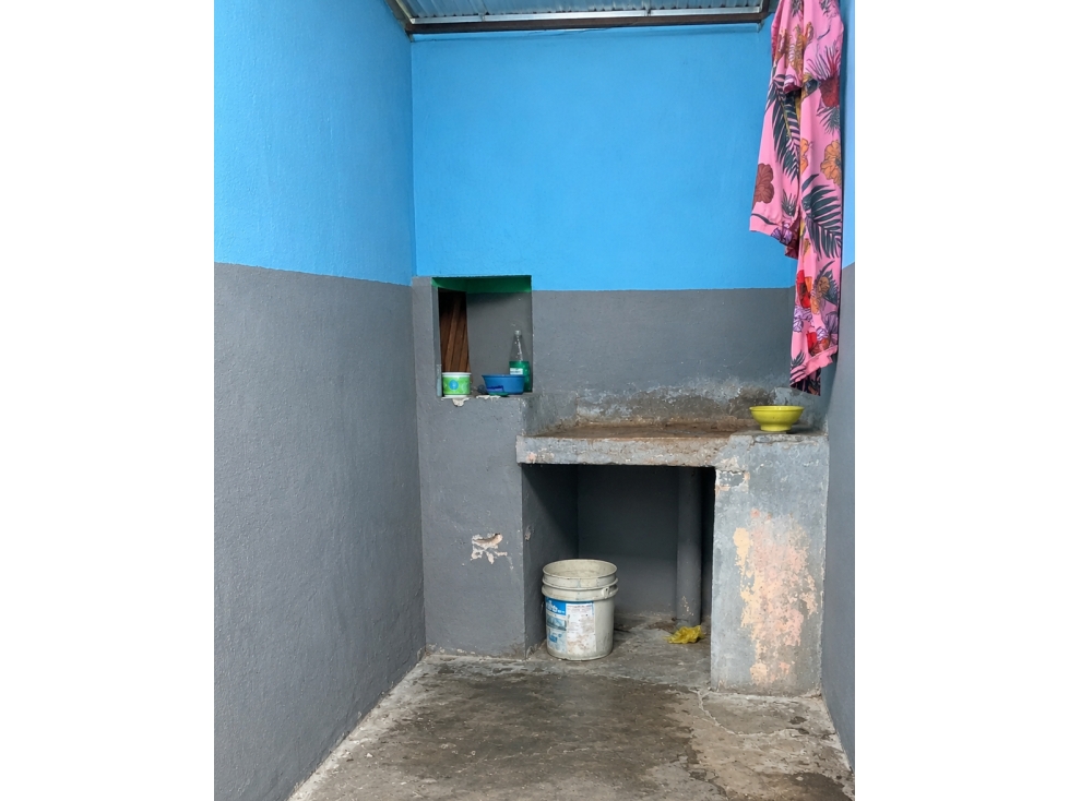 RESIDENCIA CON ESTACIONAMIENTOS EN VENTA OPORTUNIDAD DE INVERSIÓN — foto 6