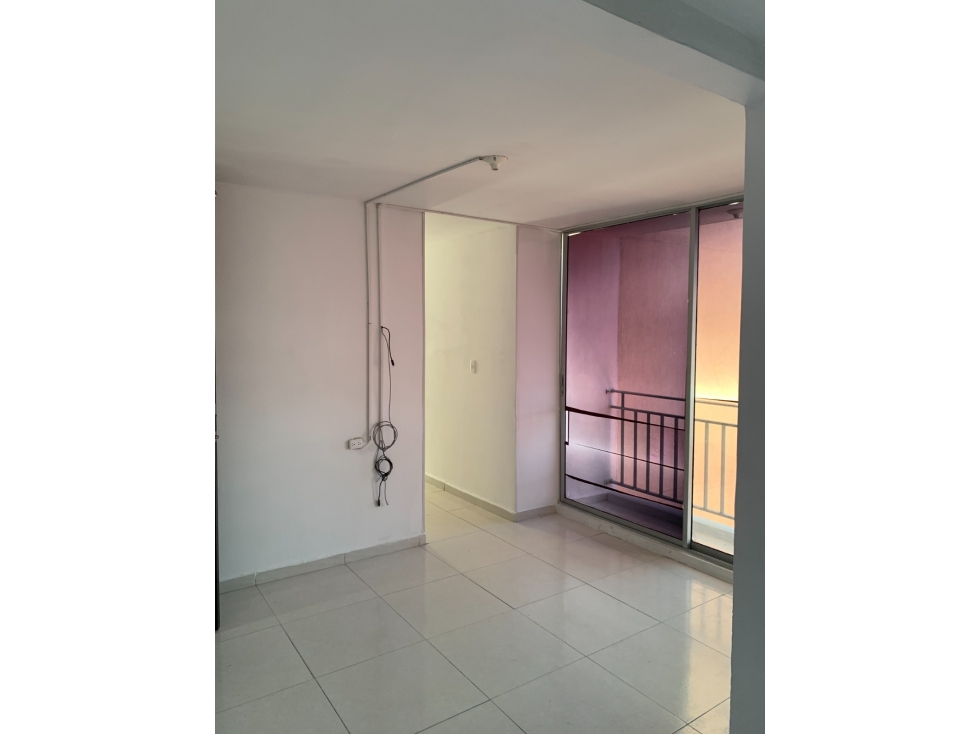 APARTAMENTO EN NATURA TORRE JAZMINES B — foto 2