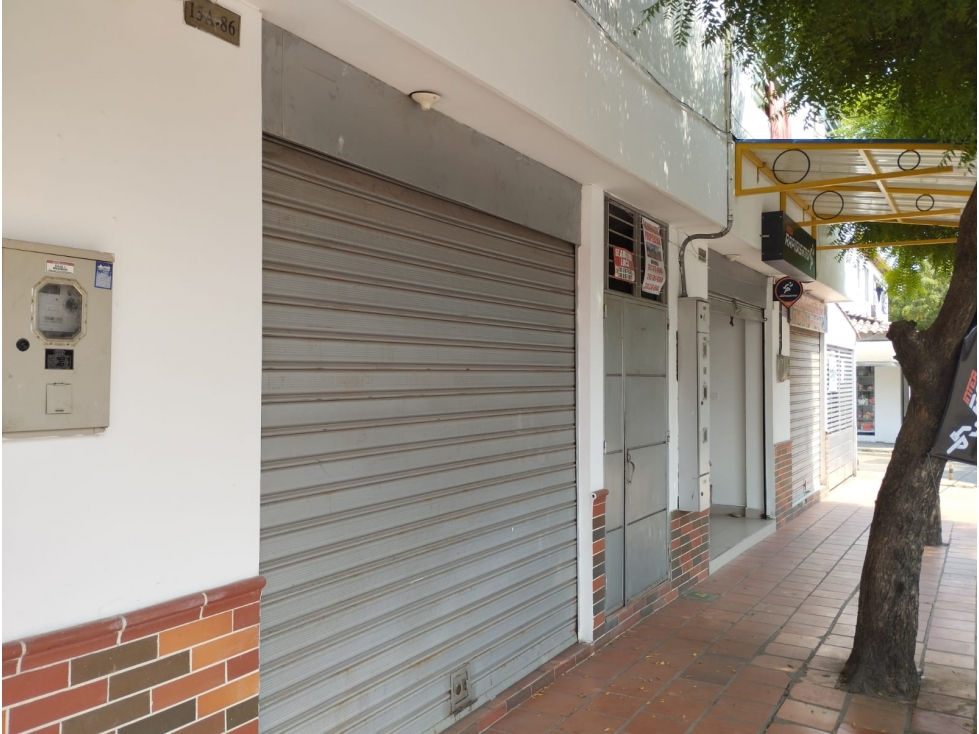 CASA CON LOCALES Y APARTAMENTOS EN VENTA GARCÍA HERREROS — foto 2