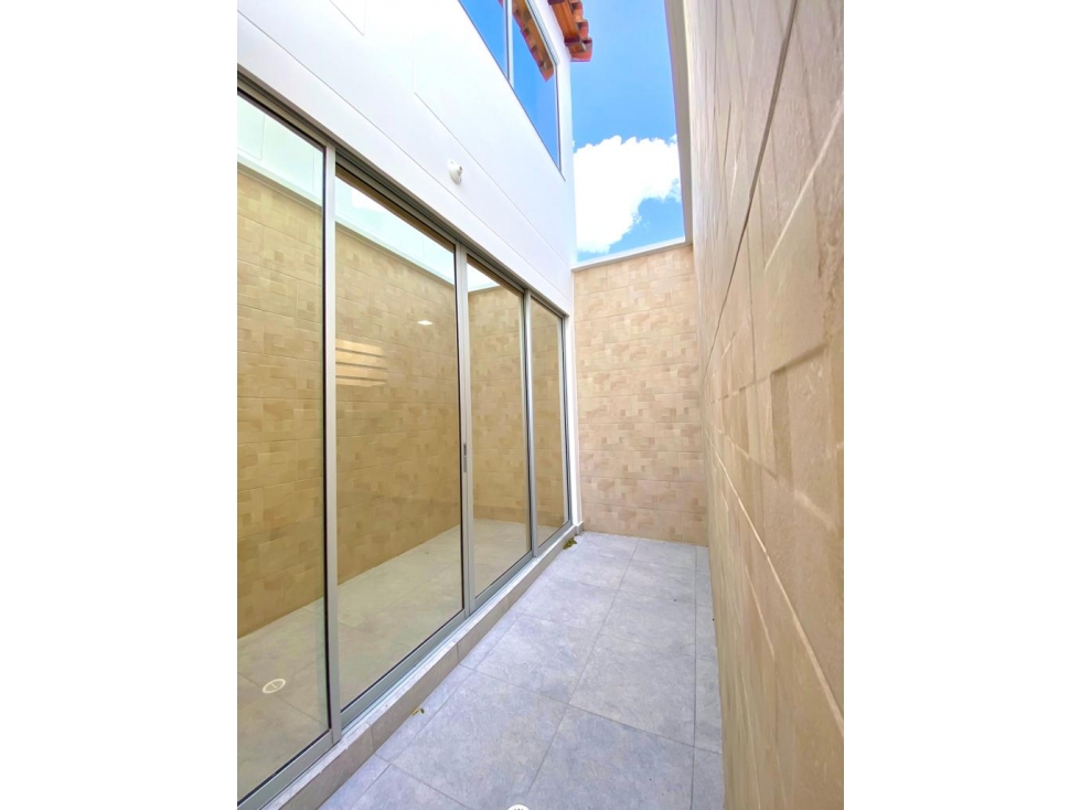VENTA / ARRIENDO CASA CONJUNTO CERRADO VILLA DEL ROSARIO — foto 6