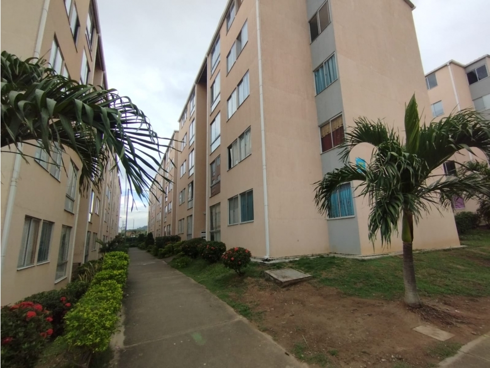 APARTAMENTO EN ARRIENDO SECTOR EL RODEO — foto 3