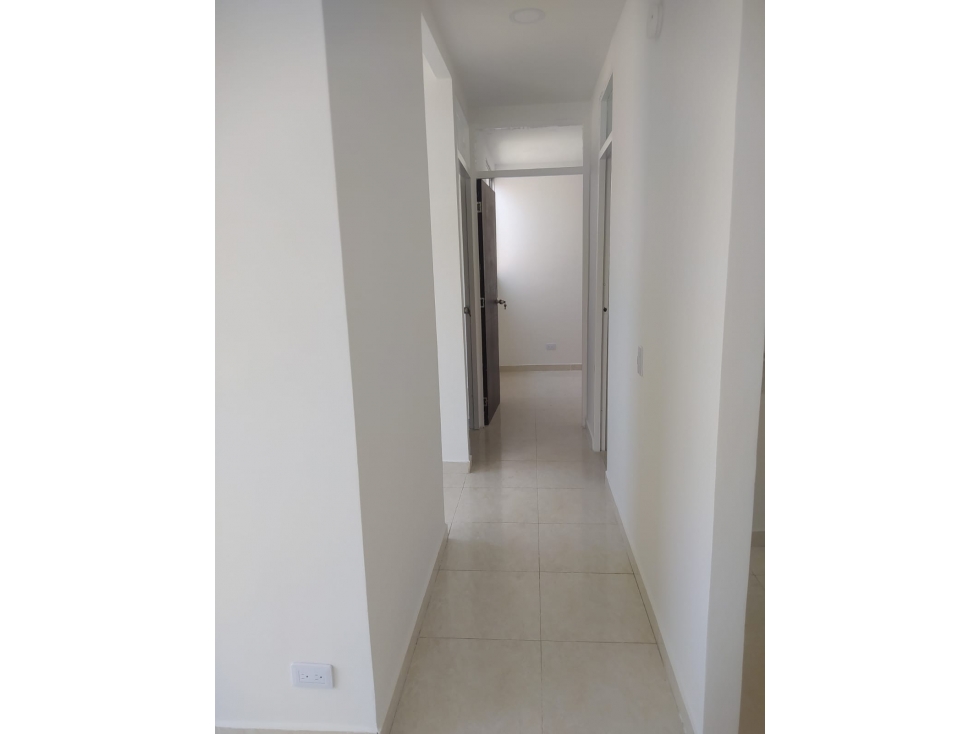 APARTAMENTO EN VENTA ANILLO VIAL OCCIDENTAL - 5