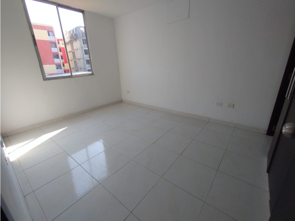 APARTAMENTO EN VENTA CONJUNTO CERRADO GARCÍA HERREROS - 5