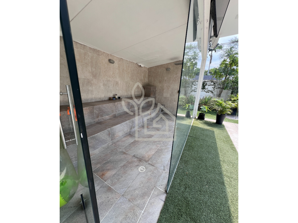 CASA DE LUJO A LA VENTA EN BOCONO — foto 6