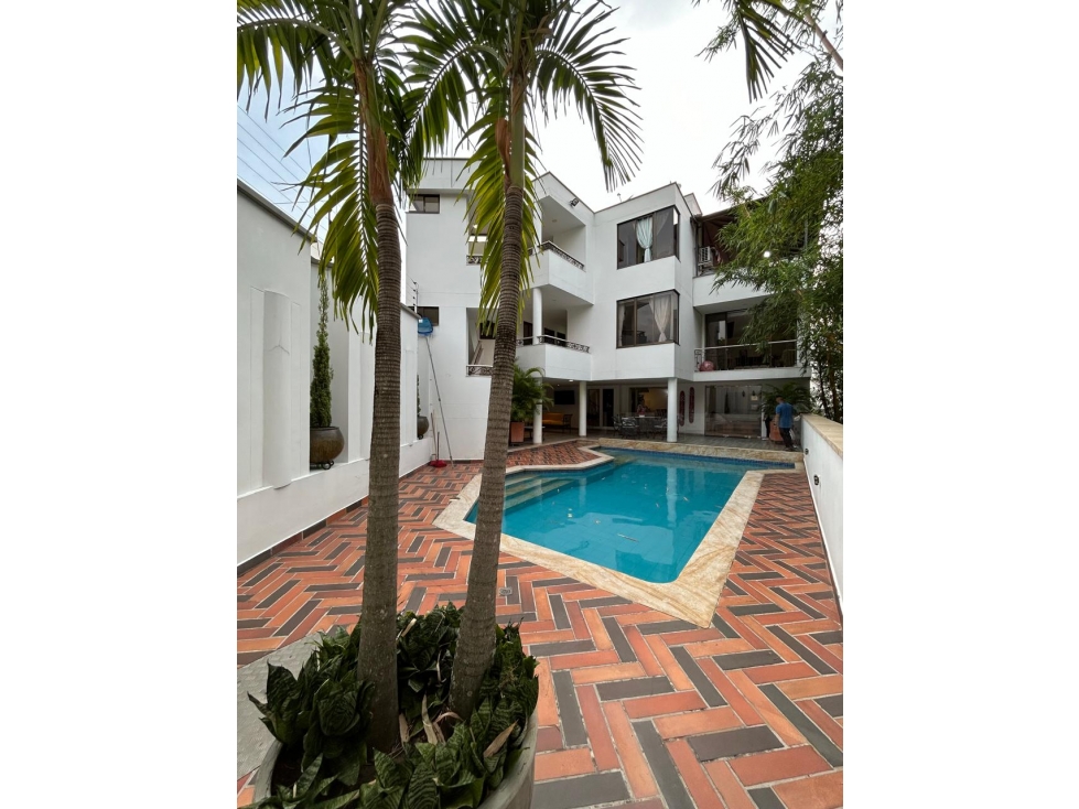 CASA DE LUJO A LA VENTA SECTOR BELLAVISTA — foto 6