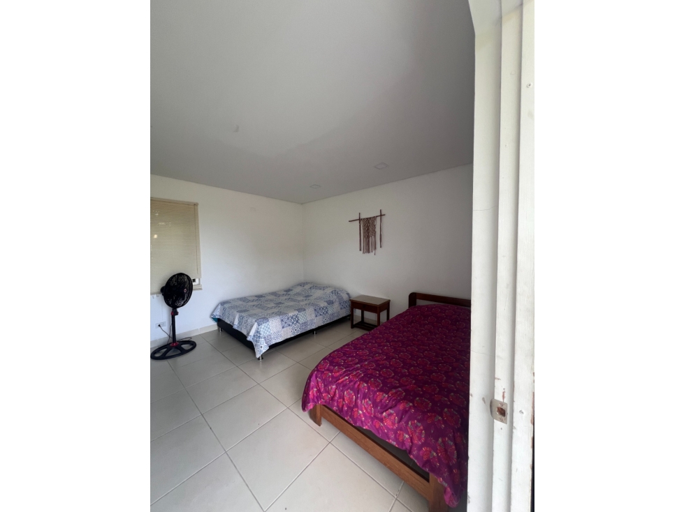 CABAÑA RAMONA RECTA COROZAL — foto 3