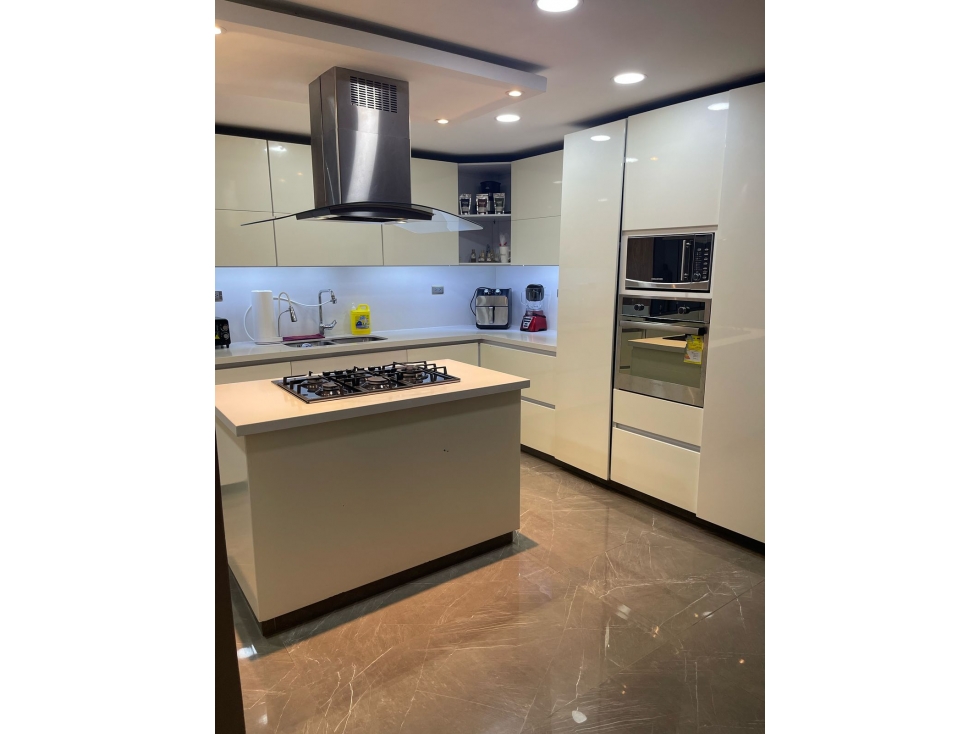 CASA A LA VENTA CONJUNTO CERRADO LOS PATIOS — foto 6
