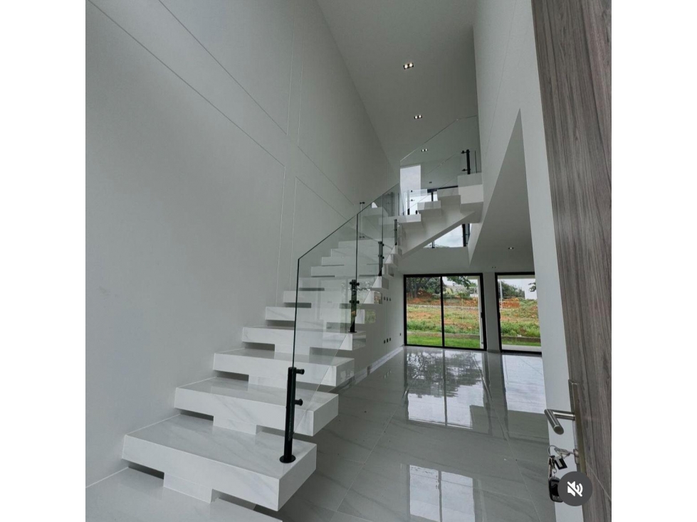 SE VENDE CASA DE LUJO EN BOCONO — foto 4