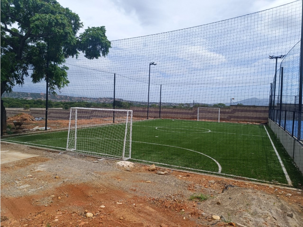 LOTE EN VENTA SECTOR LOMITAS VILLA DEL ROSARIO — foto 5
