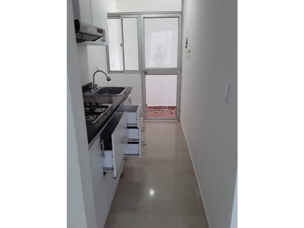 CASA EN VENTA CONJUNTO CERRADO VILLA DEL ROSARIO — foto 4