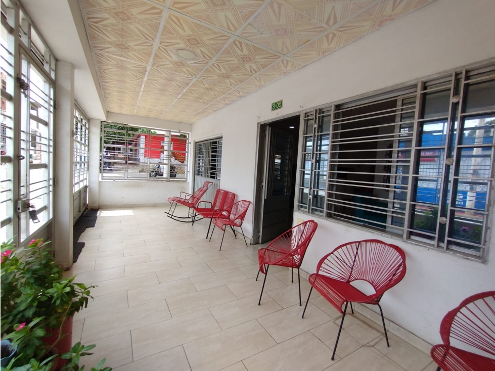CASA EN VENTA SECTOR EL AEROPUERTO