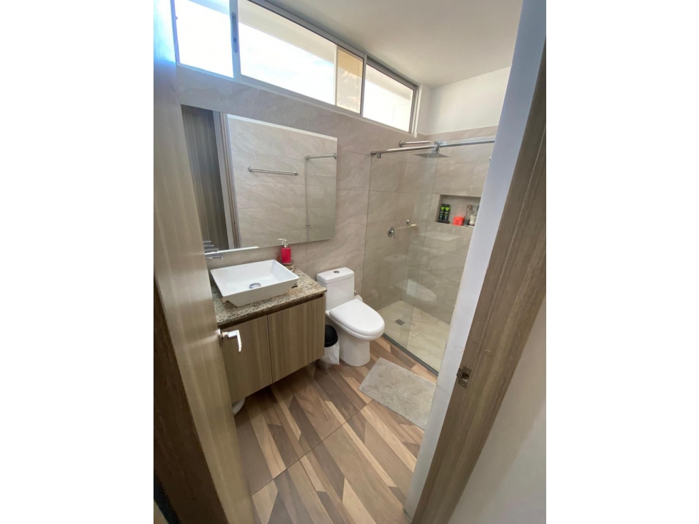 CASA A LA VENTA CONJUNTO CERRADO VILLA DEL ROSARIO — foto 6