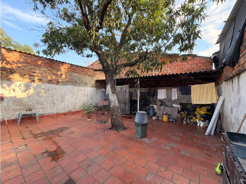 CASA EN VENTA / ARRIENDO SECTOR COLSAG - 6
