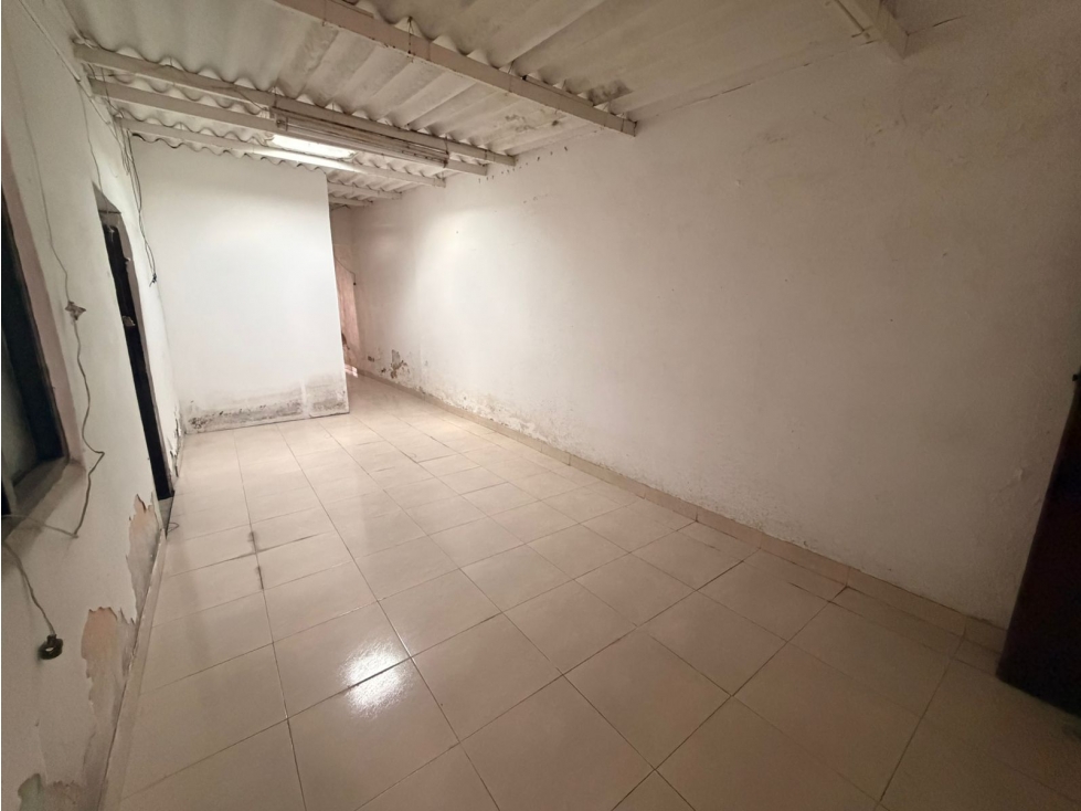 CASA EN VENTA SECTOR SAN MIGUEL