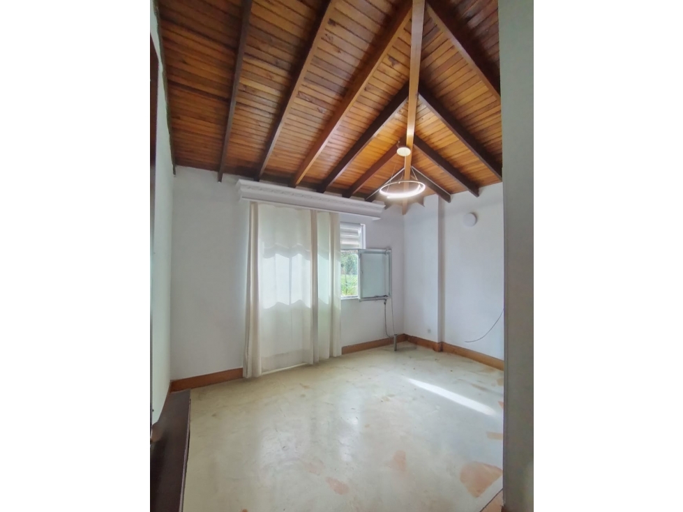 CASA A LA VENTA Y ARRIENDO EN CONJUNTO CERRADO DE BOCONO — foto 6
