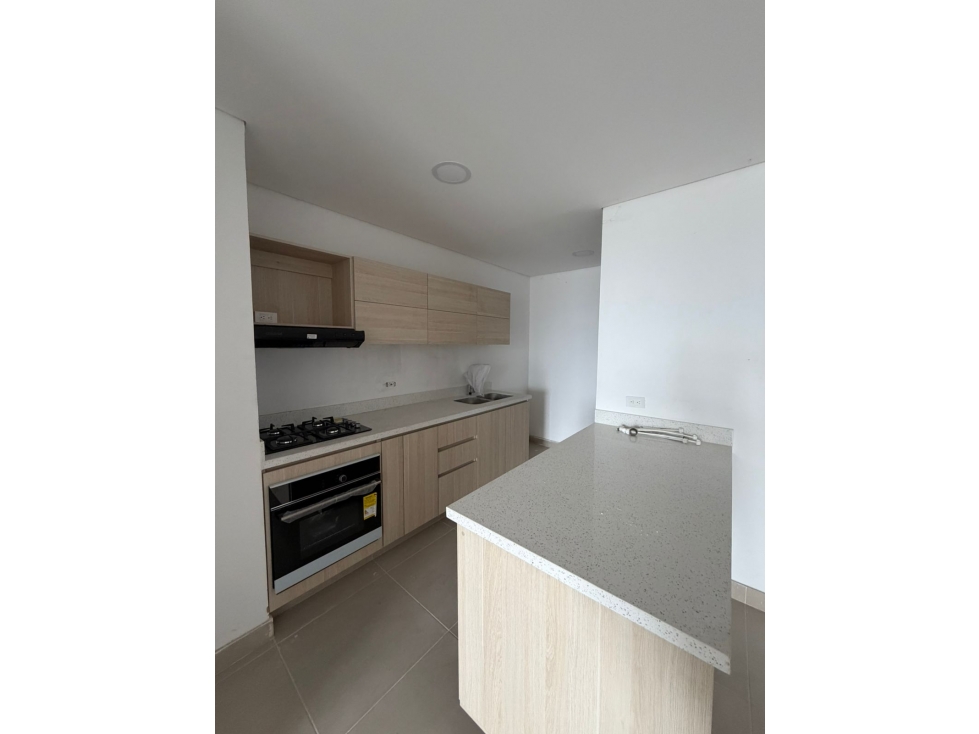 APARTAMENTO EN VENTA SECTOR EL COLSAG