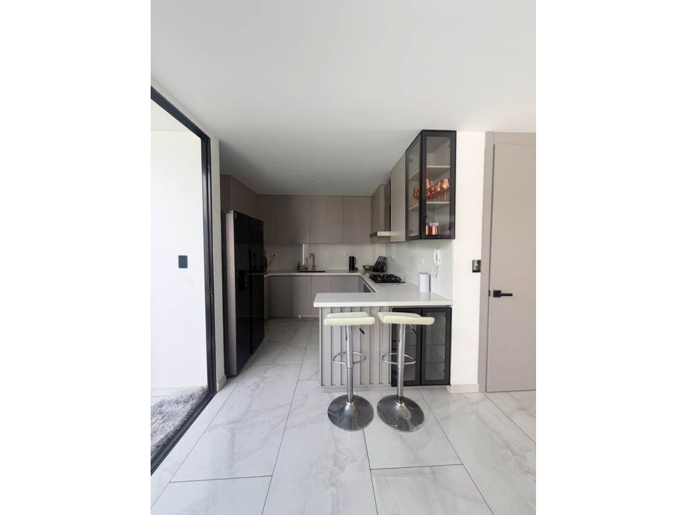 CASA A LA VENTA CONJUNTO CERRADO SECTOR BOCONO — foto 5