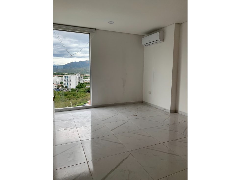 APARTAMENTO PISO 7 EN ARRIENDO BELLAVISTA - 2