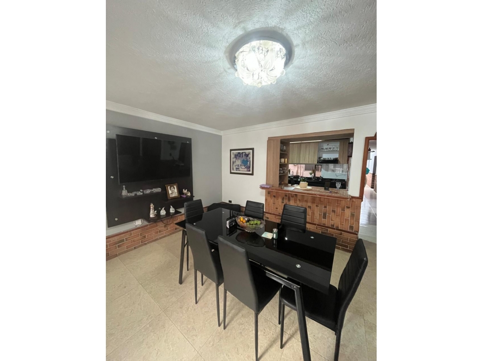 APARTAMENTO AMOBLADO EN ARRIENDO BARRIO CEIBA - 3