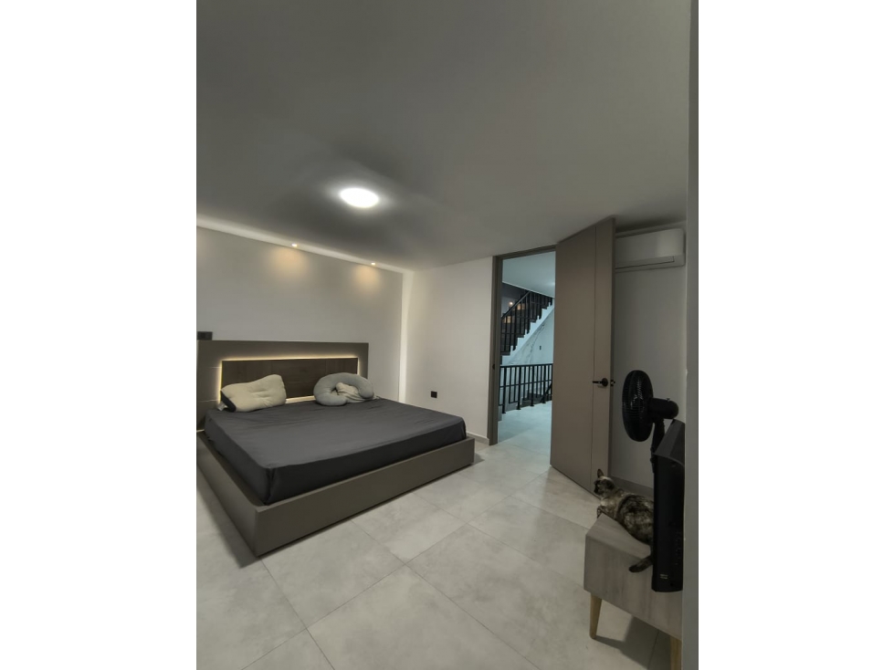 CASA EN VENTA BARRIO LA CORDIALIDAD- PATIOS — foto 6