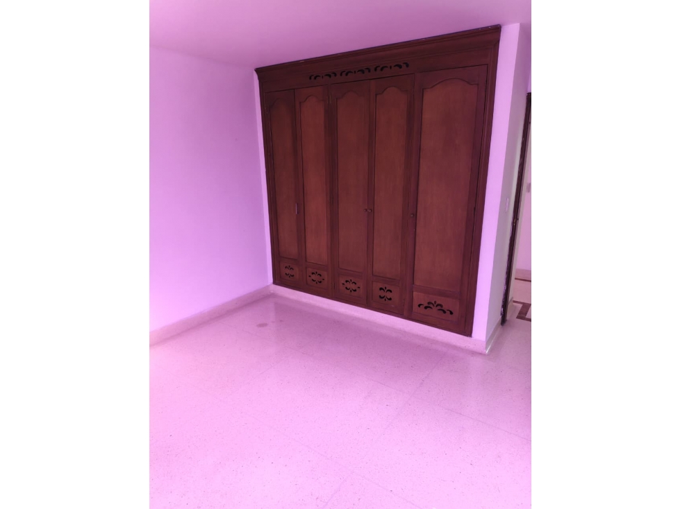 APARTAMENTO EN ARRIENDO EDIFICIO JAZMIN - 5