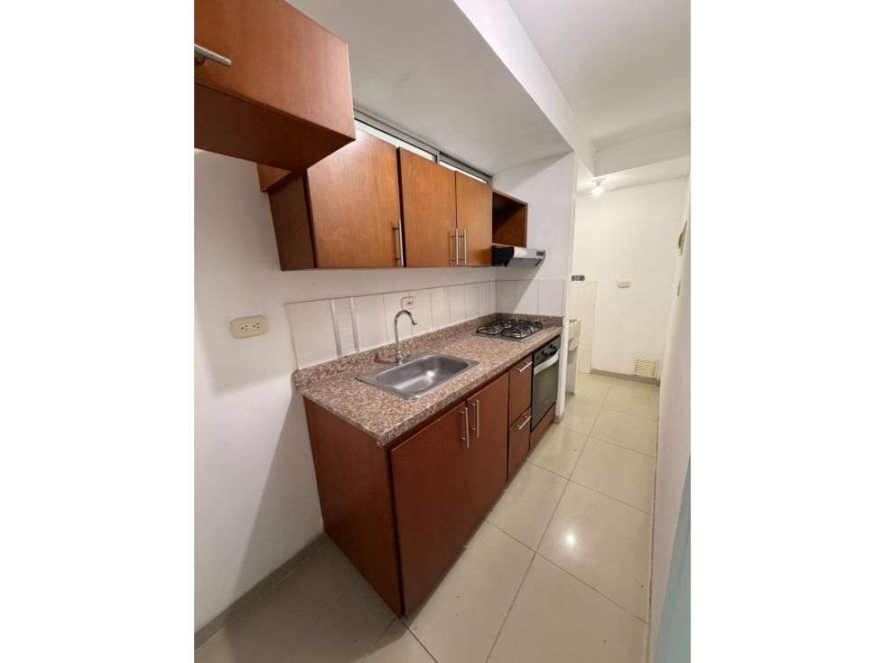 APARTAMENTO EN ARRIENDO EDIFICIO AVENIDA LIBERTADORES