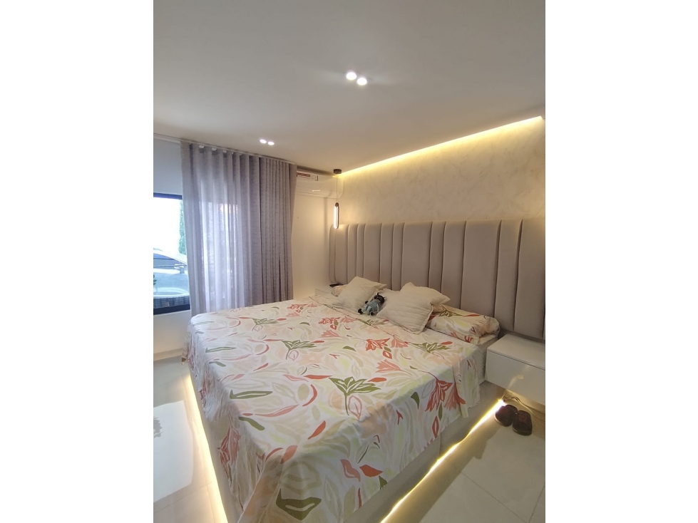 CASA EN VENTA CONJUNTO PUNTA GAVIOTAS — foto 6