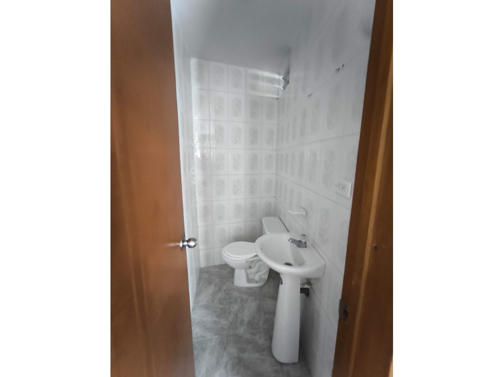 APARTAMENTO EN VENTA EDIFICIO SAN MARTIN - 5