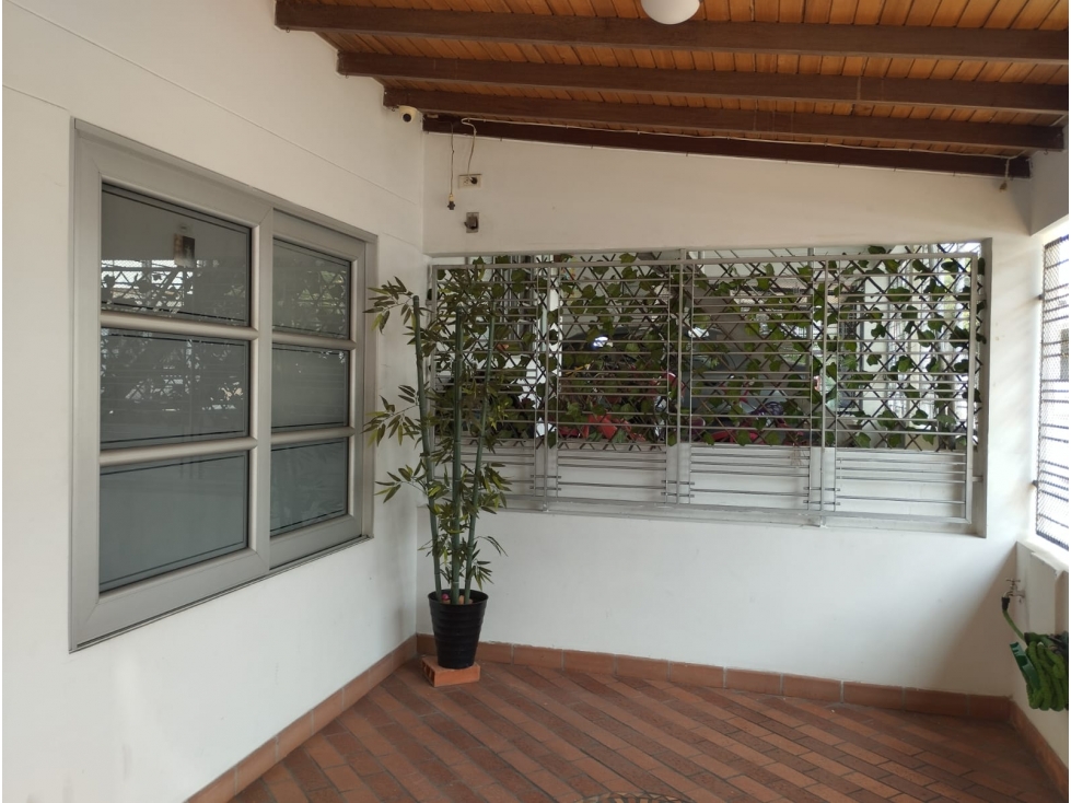CASA CON LOCALES Y APARTAMENTOS EN VENTA GARCÍA HERREROS — foto 5