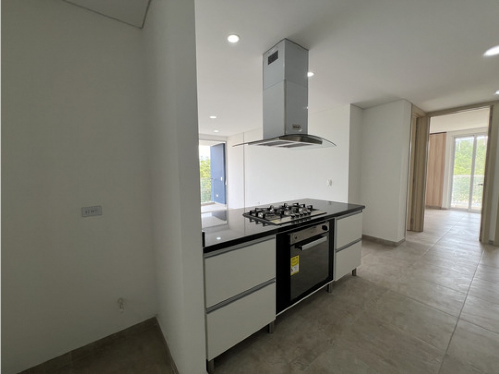 SE VENDE APARTAMENTO BELLAVISTA - 5