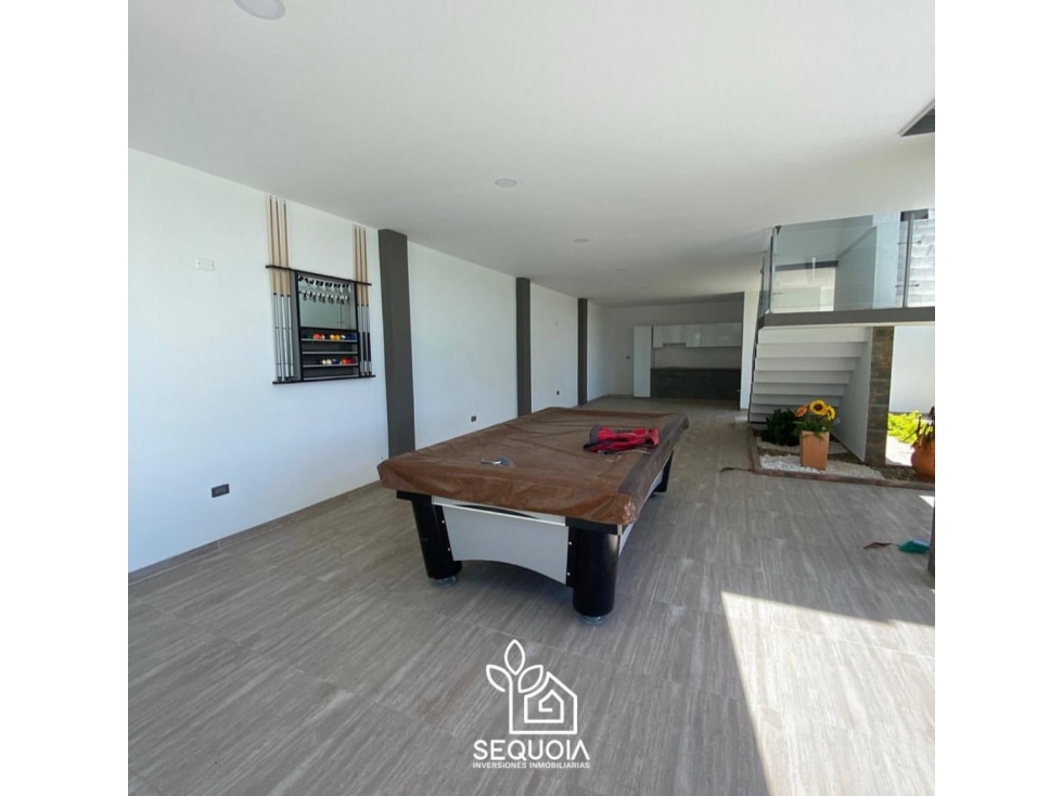 CASA EN VENTA RECTA COROZAL - 5
