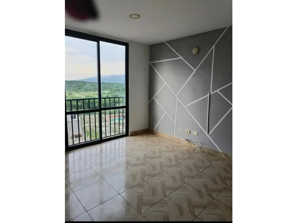 APARTAMENTO PARA VENTA SECTOR ANILLO VÍAL OCCIDENTAL - 2