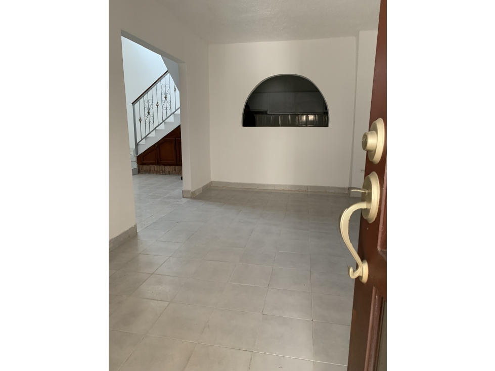 CASA EN VENTA SECTOR VILLA DEL ROSARIO — foto 2