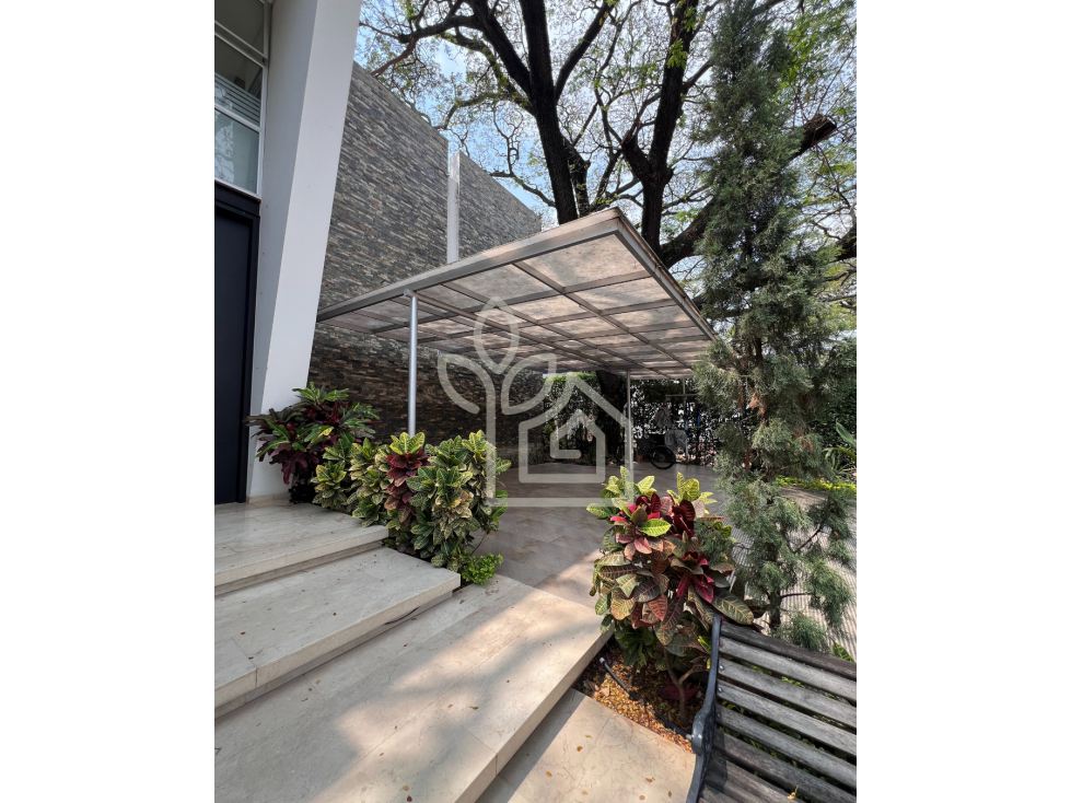 CASA DE LUJO A LA VENTA EN BOCONO — foto 2