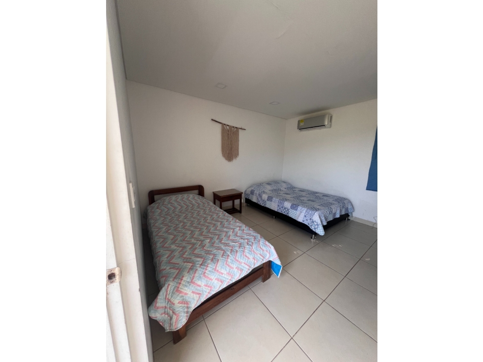 CABAÑA RAMONA RECTA COROZAL — foto 4