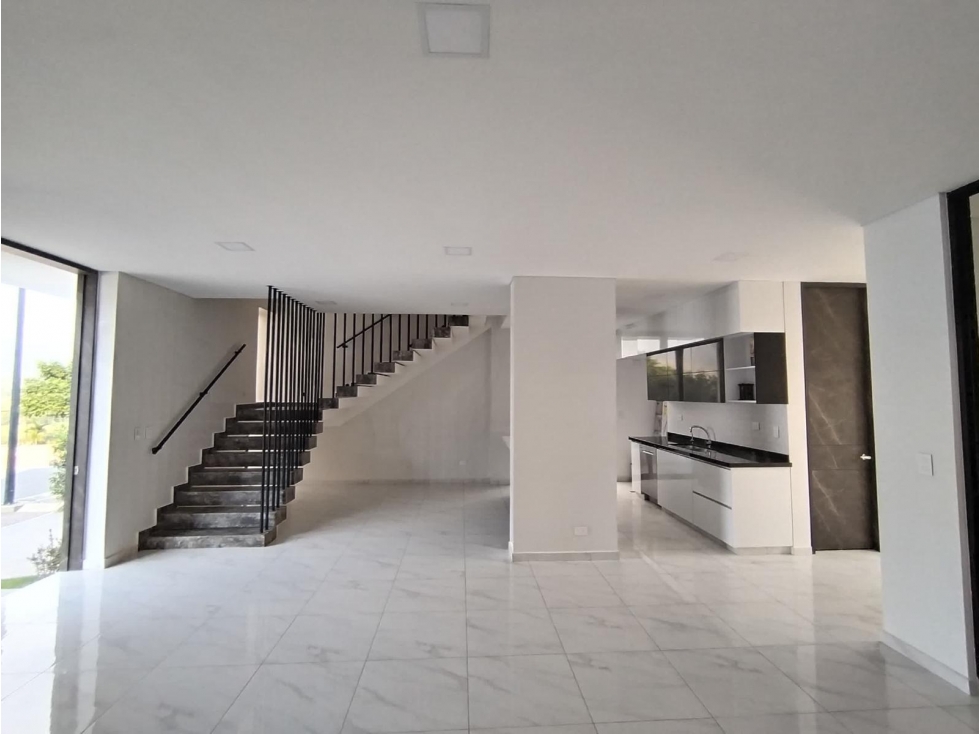 CASA DE LUJO DISPONIBLE PARA LA VENTA Y ARRIENDO SECTOR BOCONO — foto 6