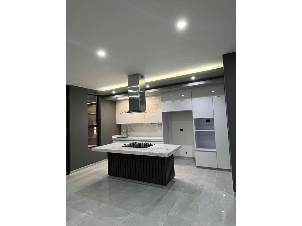 CASA DE LUJO A LA VENTA EN BOCONO — foto 3