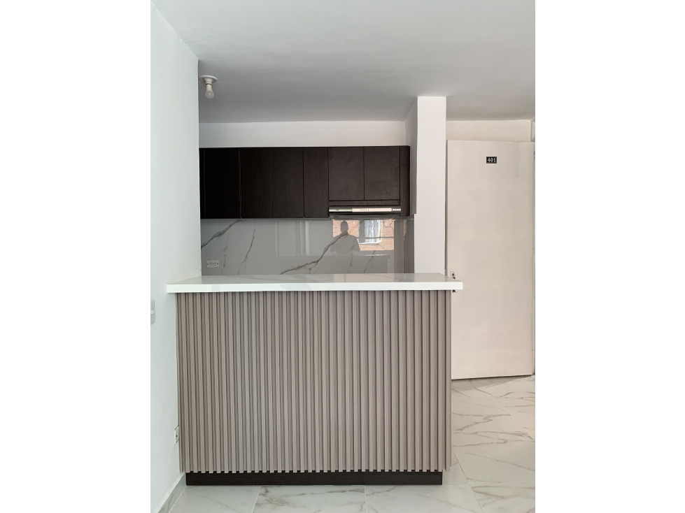 APARTAMENTO EN VENTA ANILLO VIAL OCCIDENTAL — foto 4