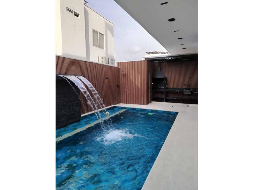 CASA DE LUJO A LA VENTA EN BOCONO — foto 6